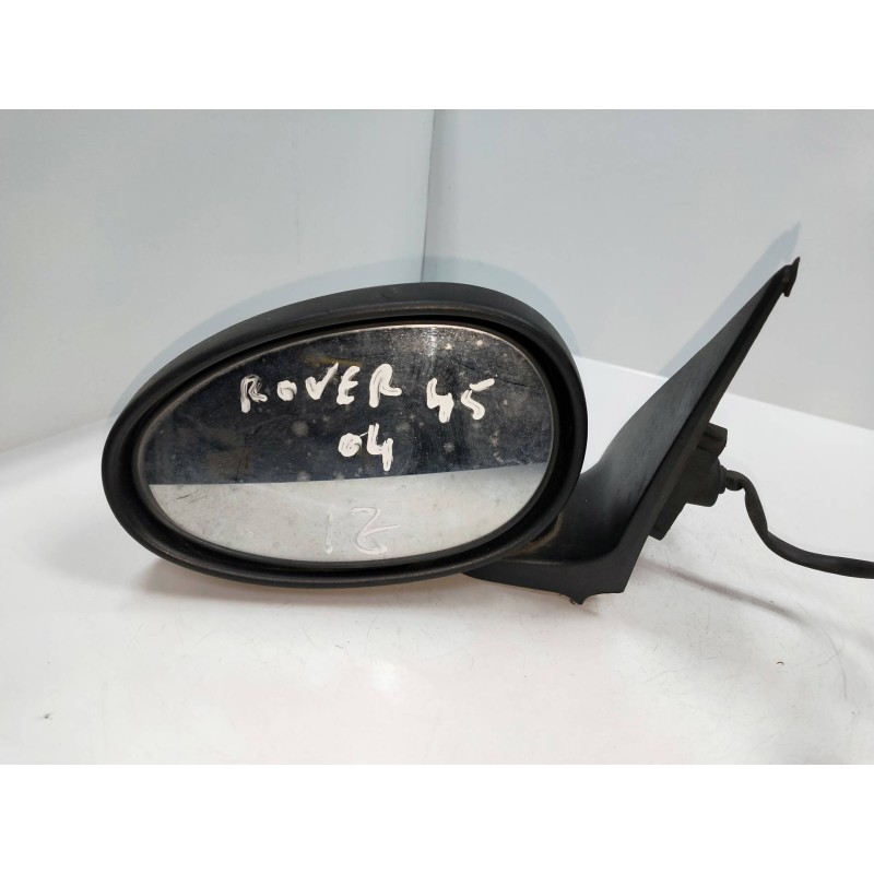Recambio de retrovisor izquierdo para mg rover serie 45 (t/rt) 1.4 16v cat referencia OEM IAM   ELECTRICO