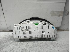 Recambio de cuadro instrumentos para honda civic berlina 4 hybrid ima (es) 1.3 i-dsi ima referencia OEM IAM 78100S5BG000 HR03021 2