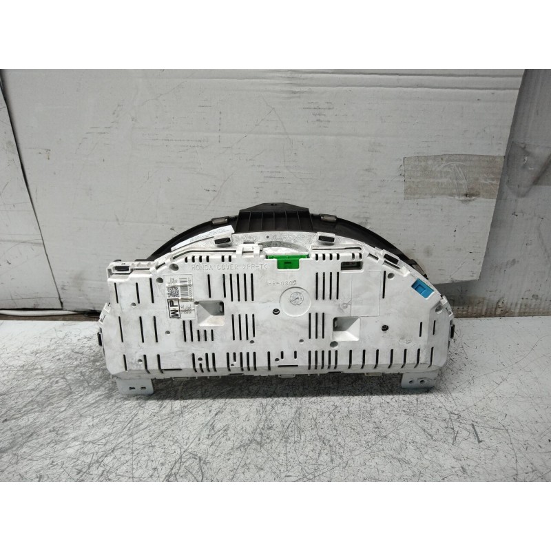 Recambio de cuadro instrumentos para honda civic berlina 4 hybrid ima (es) 1.3 i-dsi ima referencia OEM IAM 78100S5BG000 HR03021