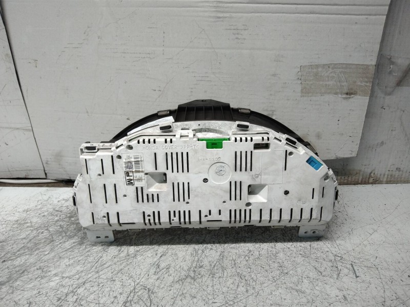 Recambio de cuadro instrumentos para honda civic berlina 4 hybrid ima (es) 1.3 i-dsi ima referencia OEM IAM 78100S5BG000 HR03021
