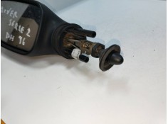 Recambio de retrovisor derecho para mg rover serie 200 (rf) 214 si (3-ptas.) referencia OEM IAM   MANUAL 2