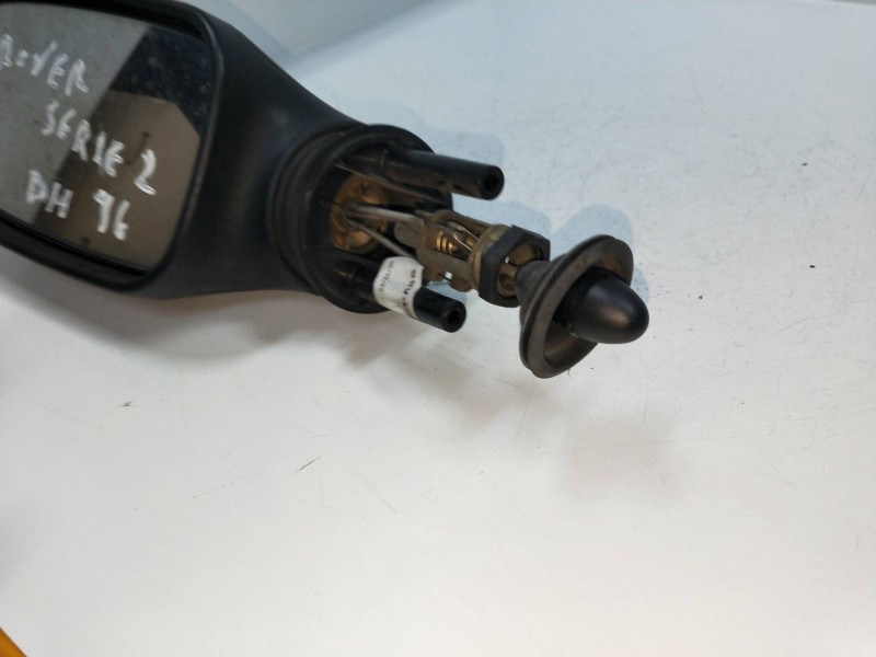 Recambio de retrovisor derecho para mg rover serie 200 (rf) 214 si (3-ptas.) referencia OEM IAM   MANUAL