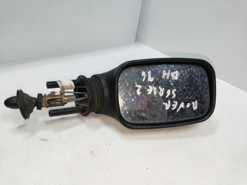 Recambio de retrovisor derecho para mg rover serie 200 (rf) 214 si (3-ptas.) referencia OEM IAM   MANUAL