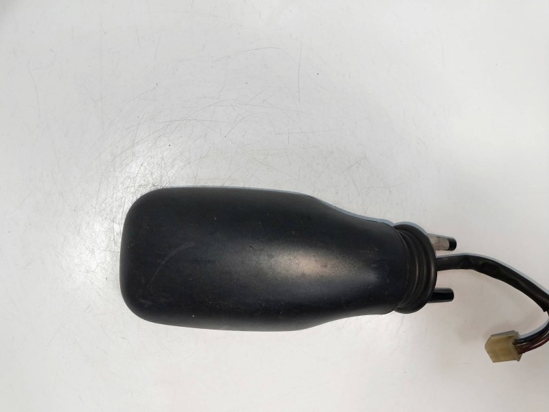 Recambio de retrovisor derecho para mg rover serie 200 (rf) referencia OEM IAM   ELECTRICO