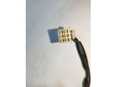 Recambio de retrovisor derecho para mg rover serie 200 (rf) referencia OEM IAM   ELECTRICO 2