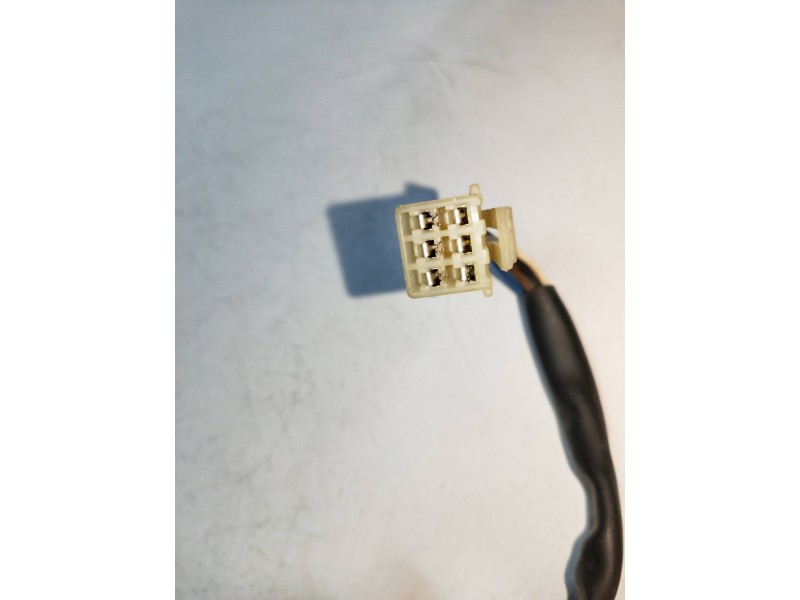 Recambio de retrovisor derecho para mg rover serie 200 (rf) referencia OEM IAM   ELECTRICO