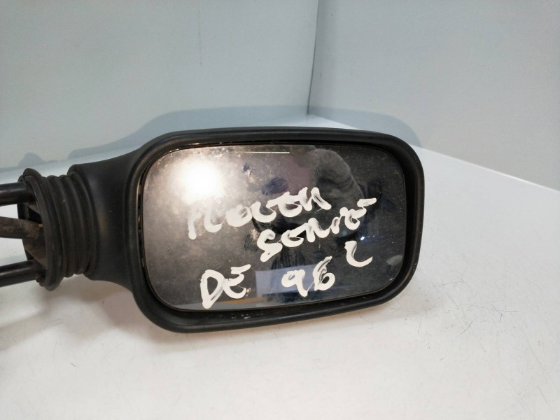 Recambio de retrovisor derecho para mg rover serie 200 (rf) referencia OEM IAM   ELECTRICO