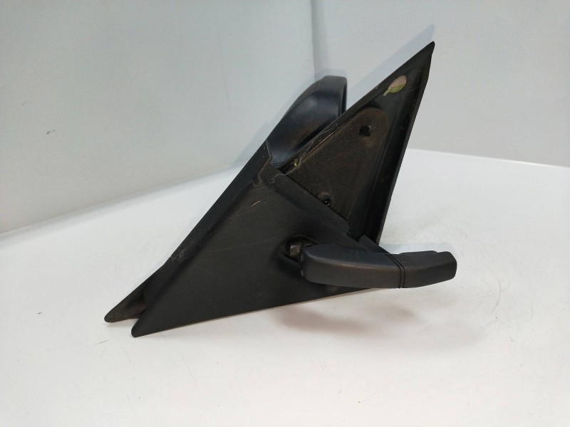 Recambio de retrovisor derecho para mg rover serie 200 (xw) 214 si referencia OEM IAM   MANUAL