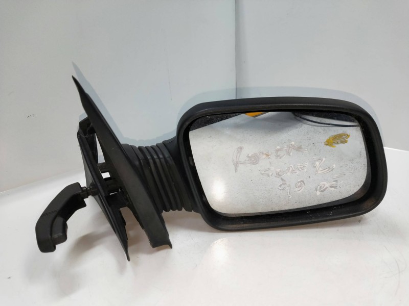 Recambio de retrovisor derecho para mg rover serie 200 (xw) 214 si referencia OEM IAM   MANUAL