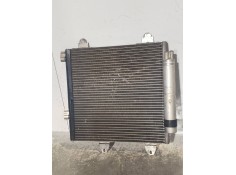 Recambio de condensador / radiador aire acondicionado para toyota aygo (kgb/wnb) 1.0 cat referencia OEM IAM 879751H 884500H020A 