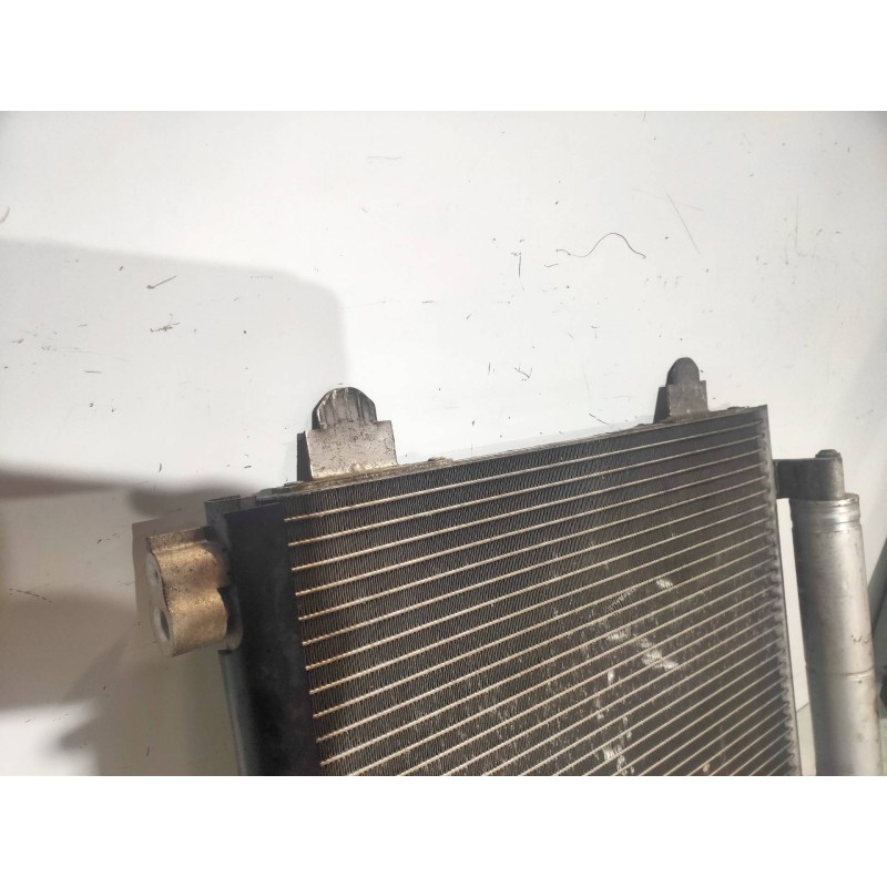 Recambio de condensador / radiador aire acondicionado para toyota aygo (kgb/wnb) 1.0 cat referencia OEM IAM 879751H 884500H020A 