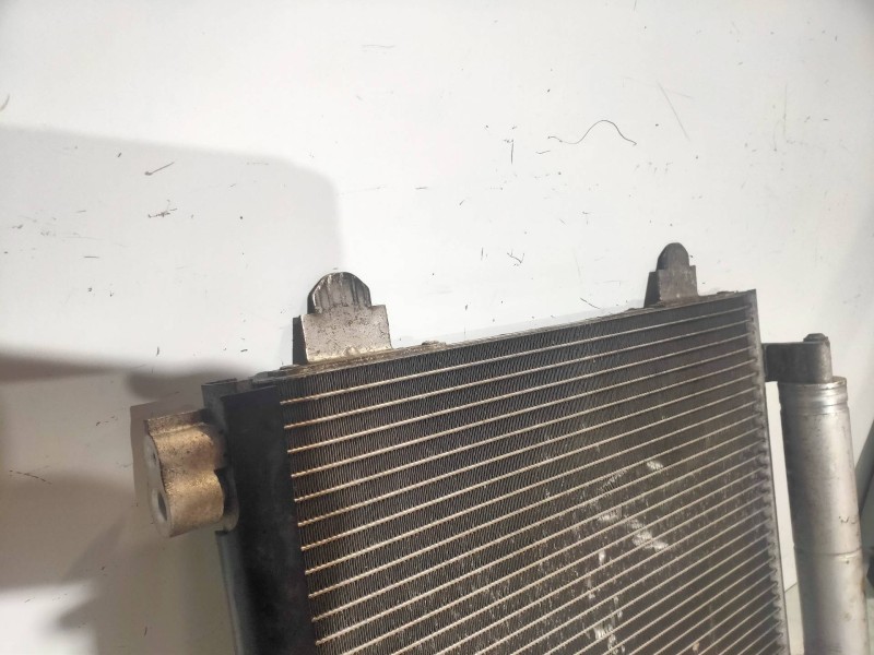 Recambio de condensador / radiador aire acondicionado para toyota aygo (kgb/wnb) 1.0 cat referencia OEM IAM 879751H 884500H020A 