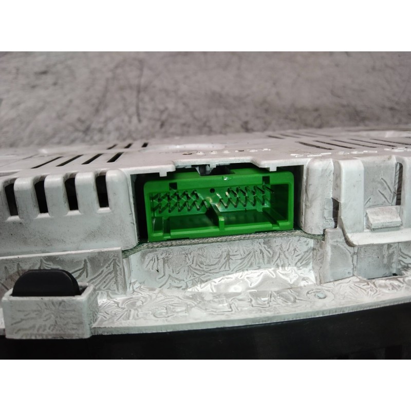 Recambio de cuadro instrumentos para honda civic berlina 4 hybrid ima (es) 1.3 i-dsi ima referencia OEM IAM 78100S5BG000 HR03021