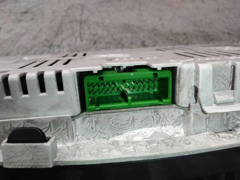 Recambio de cuadro instrumentos para honda civic berlina 4 hybrid ima (es) 1.3 i-dsi ima referencia OEM IAM 78100S5BG000 HR03021