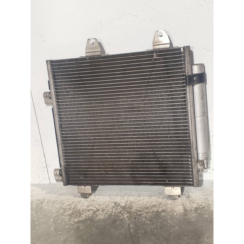 Recambio de condensador / radiador aire acondicionado para toyota aygo (kgb/wnb) 1.0 cat referencia OEM IAM 879751H 884500H020A 