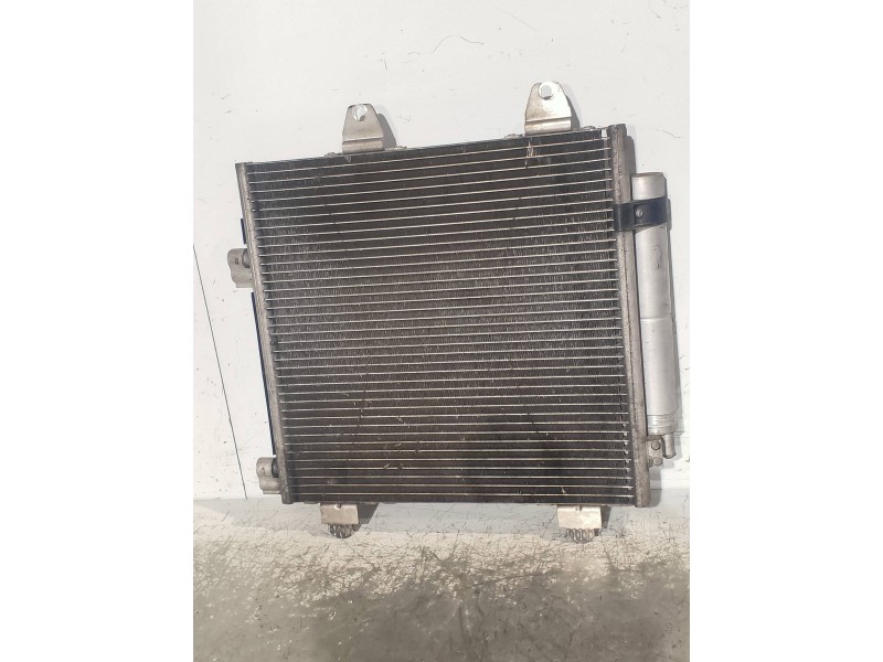 Recambio de condensador / radiador aire acondicionado para toyota aygo (kgb/wnb) 1.0 cat referencia OEM IAM 879751H 884500H020A 