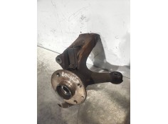 Recambio de mangueta delantera izquierda para toyota aygo (kgb/wnb) 1.0 cat referencia OEM IAM   