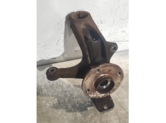 Recambio de mangueta delantera derecha para toyota aygo (kgb/wnb) 1.0 cat referencia OEM IAM   