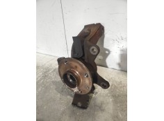 Recambio de mangueta delantera derecha para toyota aygo (kgb/wnb) 1.0 cat referencia OEM IAM    2