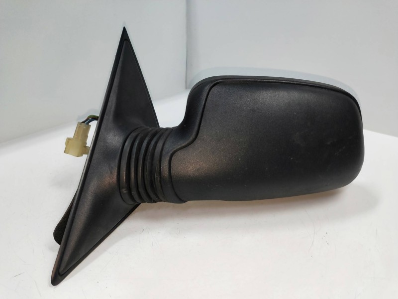 Recambio de retrovisor izquierdo para mg rover serie 200 (xw) 214 si referencia OEM IAM   ELECTRICO