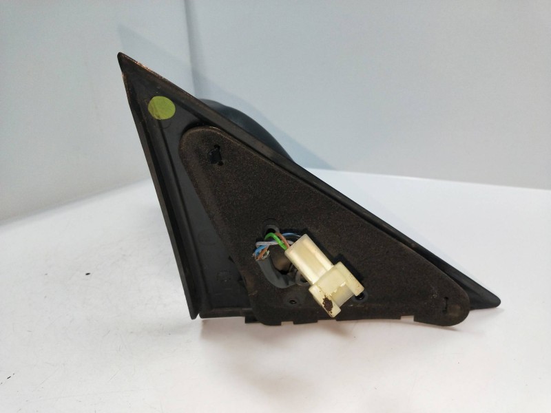 Recambio de retrovisor izquierdo para mg rover serie 200 (xw) 214 si referencia OEM IAM   ELECTRICO