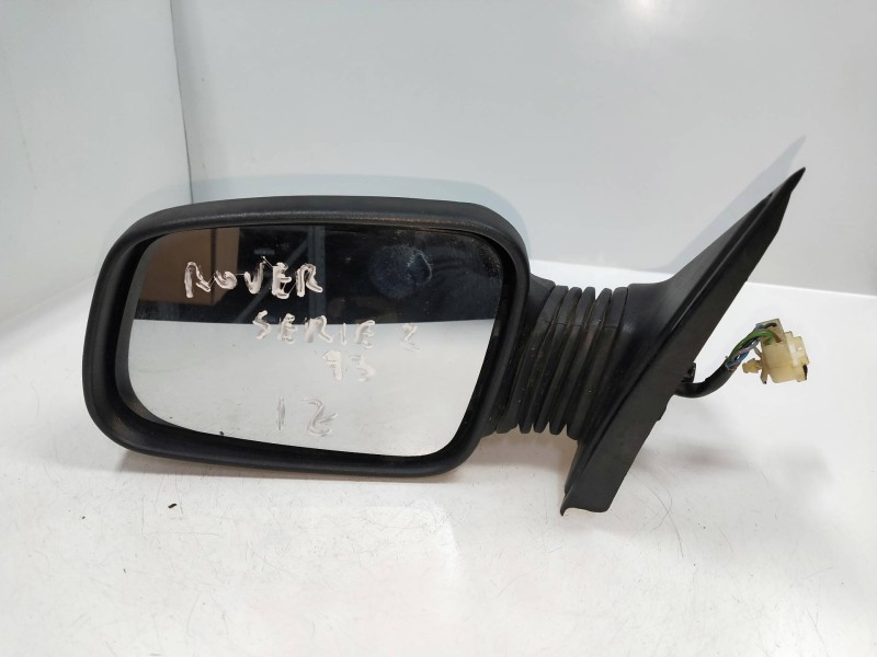 Recambio de retrovisor izquierdo para mg rover serie 200 (xw) 214 si referencia OEM IAM   ELECTRICO