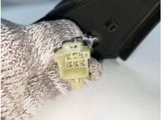 Recambio de retrovisor derecho para mg rover serie 200 (xw) 214 si referencia OEM IAM   ELECTRICO 2