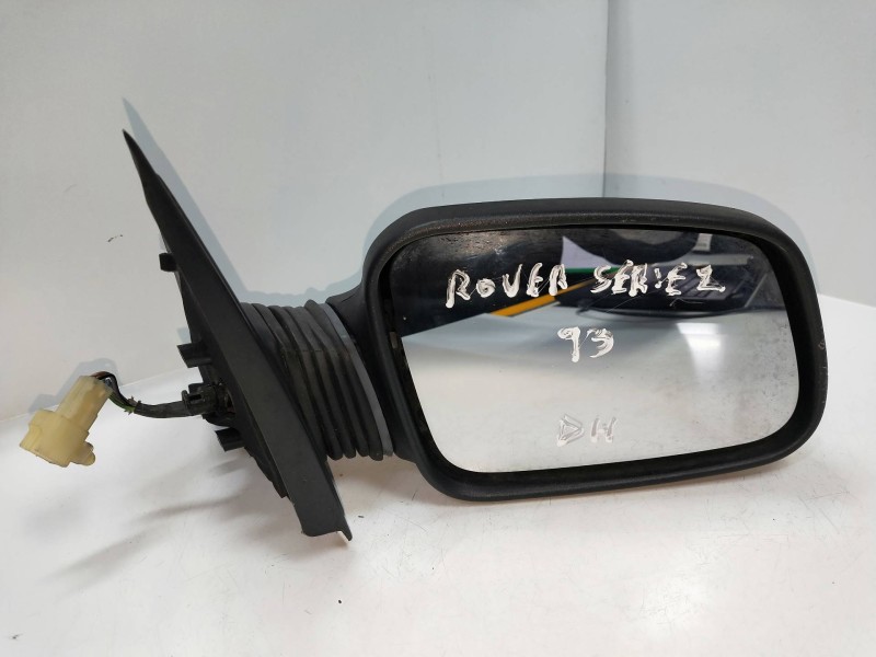 Recambio de retrovisor derecho para mg rover serie 200 (xw) 214 si referencia OEM IAM   ELECTRICO