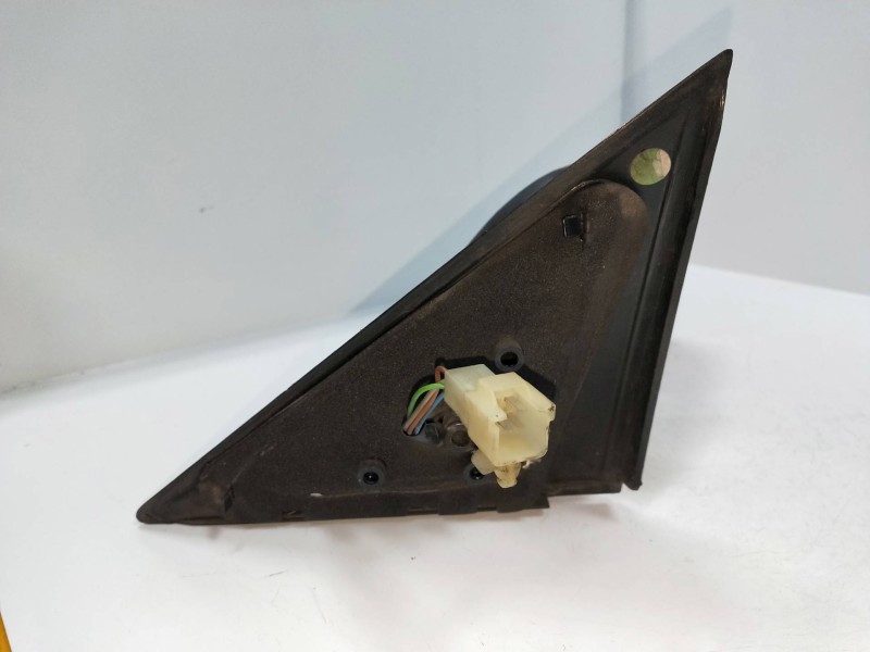 Recambio de retrovisor derecho para mg rover serie 200 (xw) 1.4 16v referencia OEM IAM   ELECTRICO