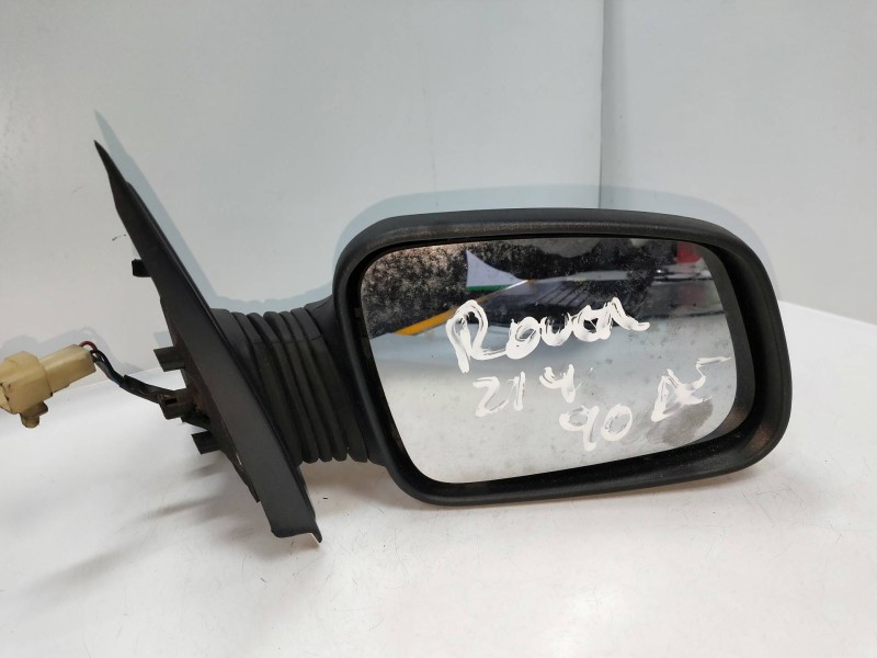 Recambio de retrovisor derecho para mg rover serie 200 (xw) 1.4 16v referencia OEM IAM   ELECTRICO