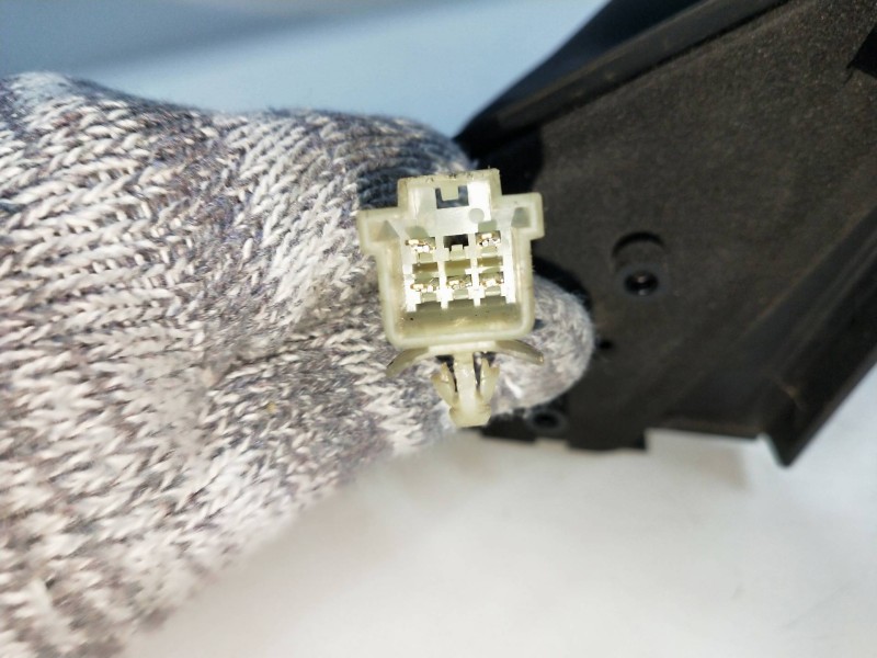 Recambio de retrovisor derecho para mg rover serie 200 (xw) referencia OEM IAM   ELECTRICO Recambio de retrovisor derecho para mg rover serie 200 (xw) referencia OEM IAM   ELECTRICO