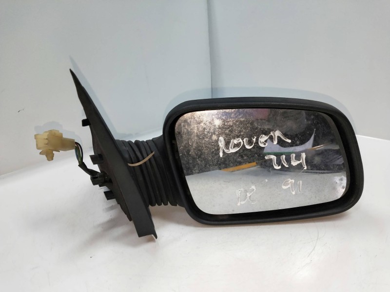 Recambio de retrovisor derecho para mg rover serie 200 (xw) referencia OEM IAM   ELECTRICO Recambio de retrovisor derecho para mg rover serie 200 (xw) referencia OEM IAM   ELECTRICO