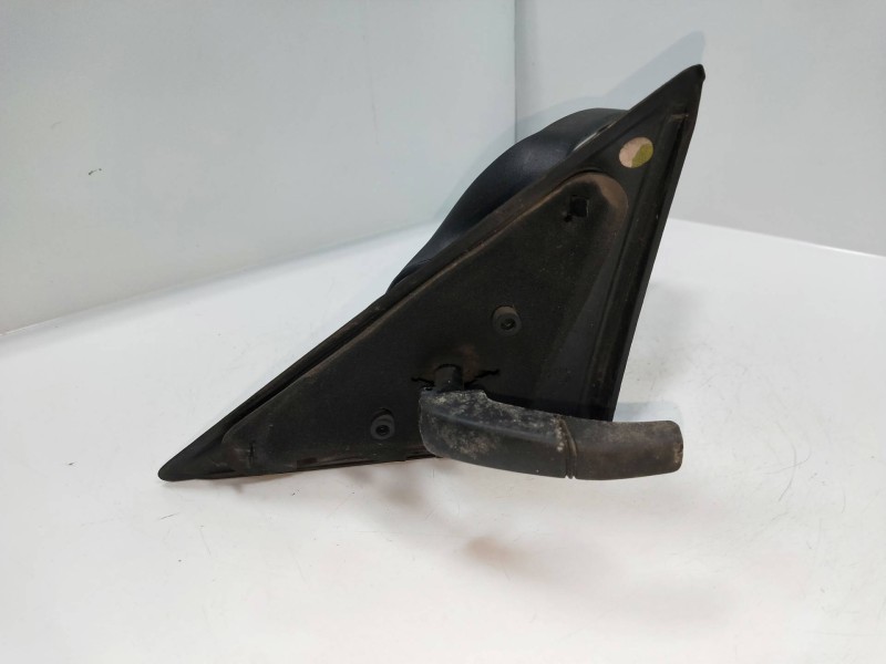 Recambio de retrovisor derecho para mg rover serie 200 (xw) referencia OEM IAM   MANUAL