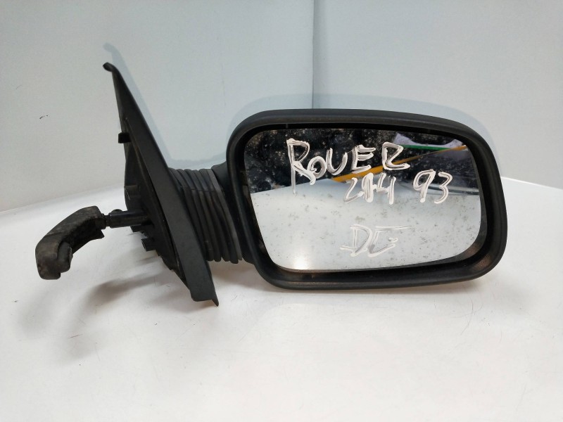 Recambio de retrovisor derecho para mg rover serie 200 (xw) referencia OEM IAM   MANUAL