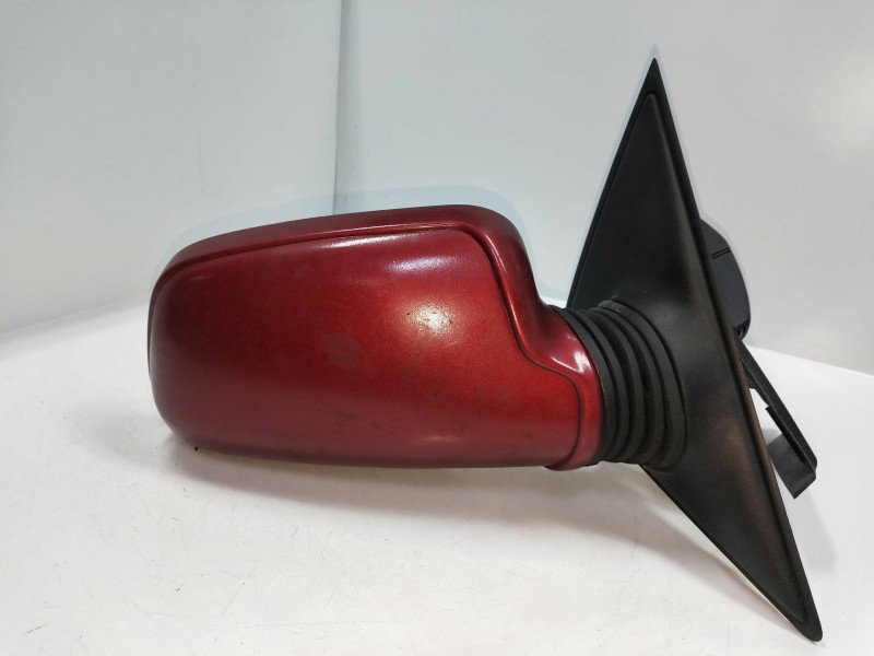 Recambio de retrovisor derecho para mg rover serie 200 (xw) referencia OEM IAM   MANUAL