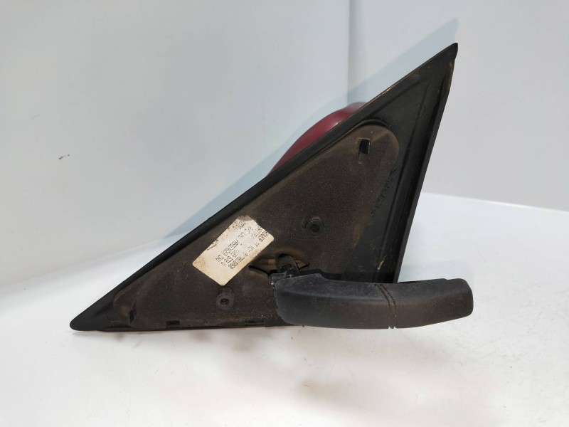 Recambio de retrovisor derecho para mg rover serie 200 (xw) referencia OEM IAM   MANUAL