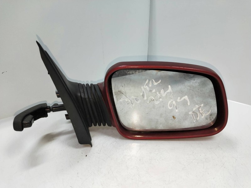 Recambio de retrovisor derecho para mg rover serie 200 (xw) referencia OEM IAM   MANUAL