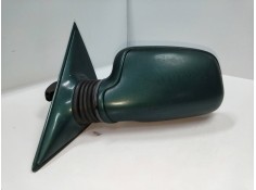 Recambio de retrovisor izquierdo para mg rover serie 200 (xw) referencia OEM IAM   MANUAL