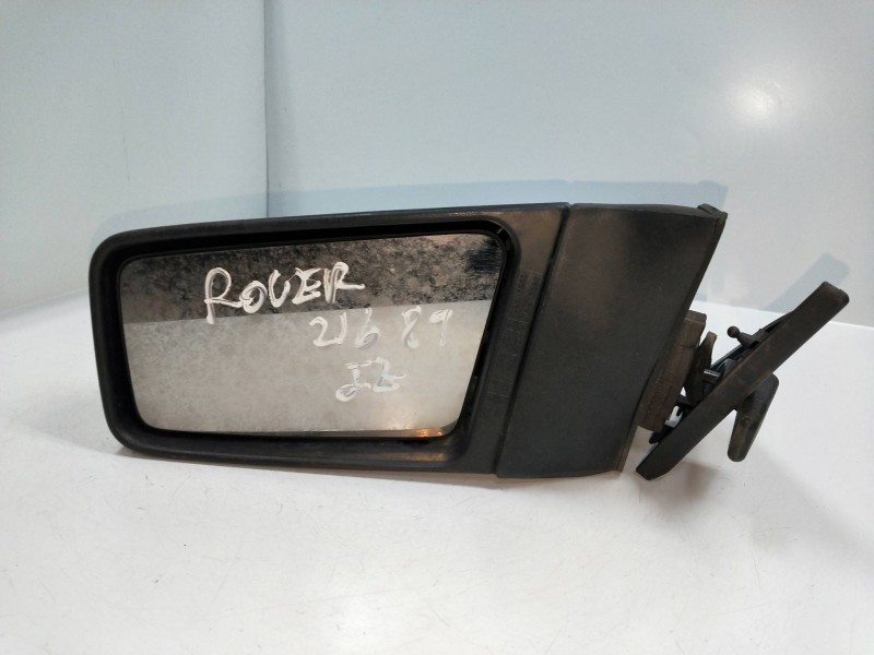 Recambio de retrovisor izquierdo para mg rover serie 200 (1985-1989) 216 referencia OEM IAM   MANUAL