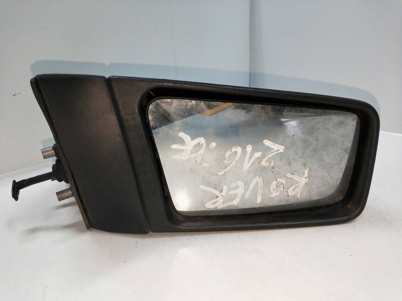 Recambio de retrovisor derecho para mg rover serie 200 (1985-1989) 216 referencia OEM IAM   MANUAL