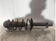 Recambio de amortiguador delantero izquierdo para toyota aygo (kgb/wnb) 1.0 cat referencia OEM IAM 485200H010 03071000398 