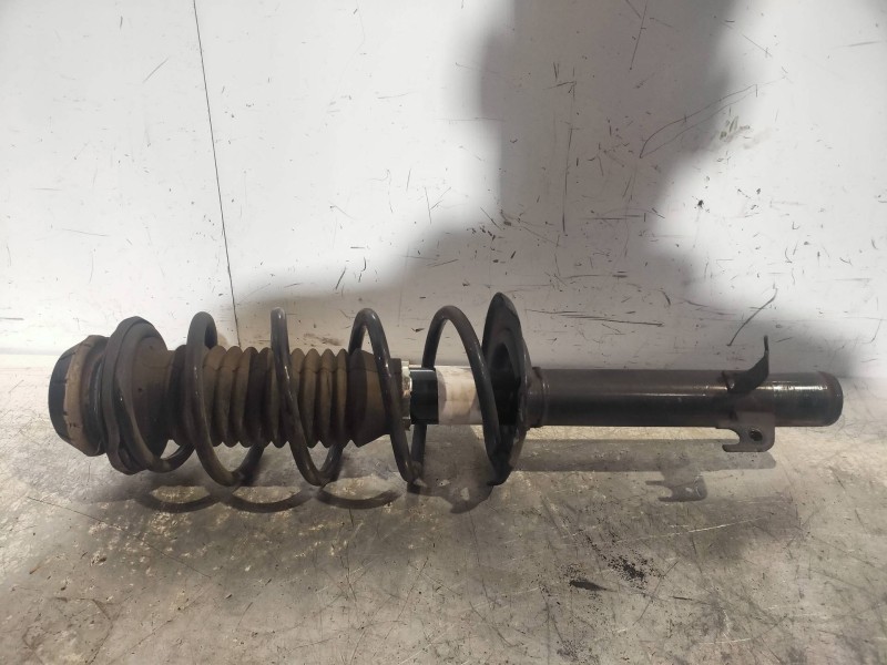 Recambio de amortiguador delantero izquierdo para toyota aygo (kgb/wnb) 1.0 cat referencia OEM IAM 485200H010 03071000398 