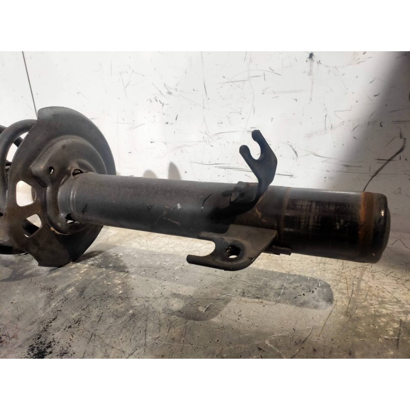 Recambio de amortiguador delantero izquierdo para toyota aygo (kgb/wnb) 1.0 cat referencia OEM IAM 485200H010 03071000398 