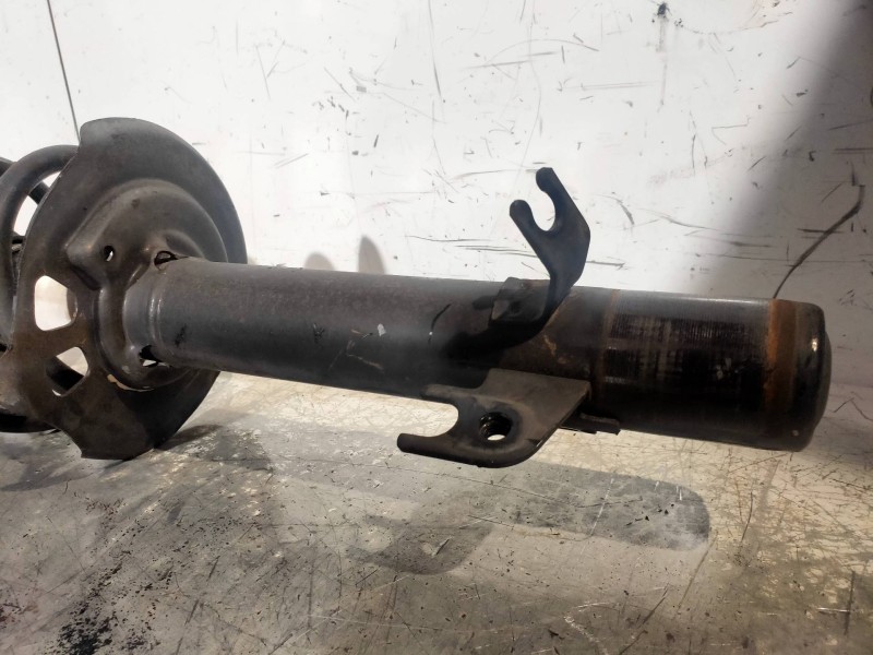 Recambio de amortiguador delantero izquierdo para toyota aygo (kgb/wnb) 1.0 cat referencia OEM IAM 485200H010 03071000398 