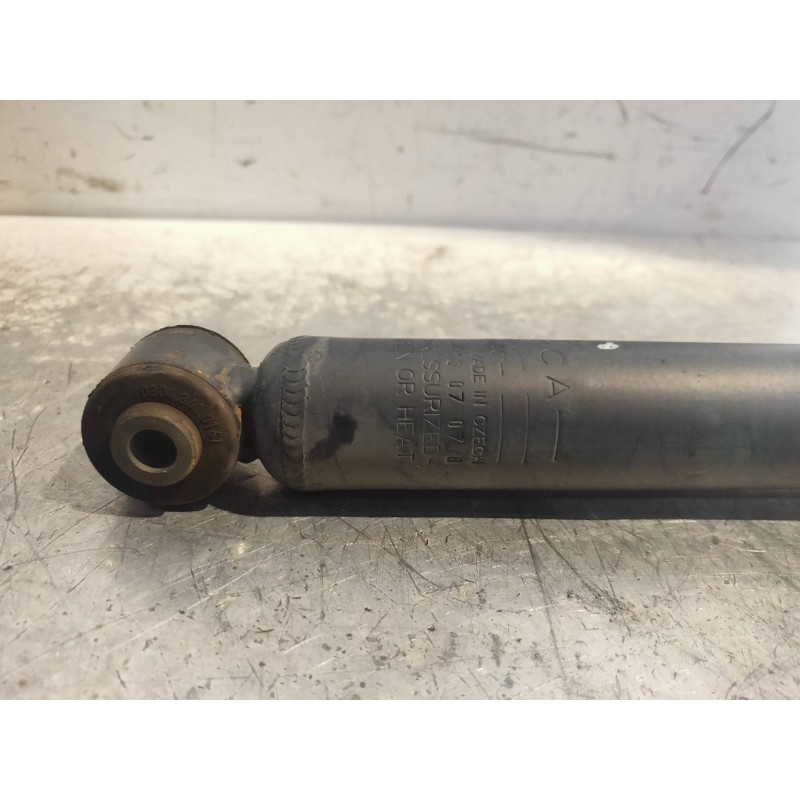 Recambio de amortiguador trasero derecho para toyota aygo (kgb/wnb) 1.0 cat referencia OEM IAM 485300H010 0307100401 