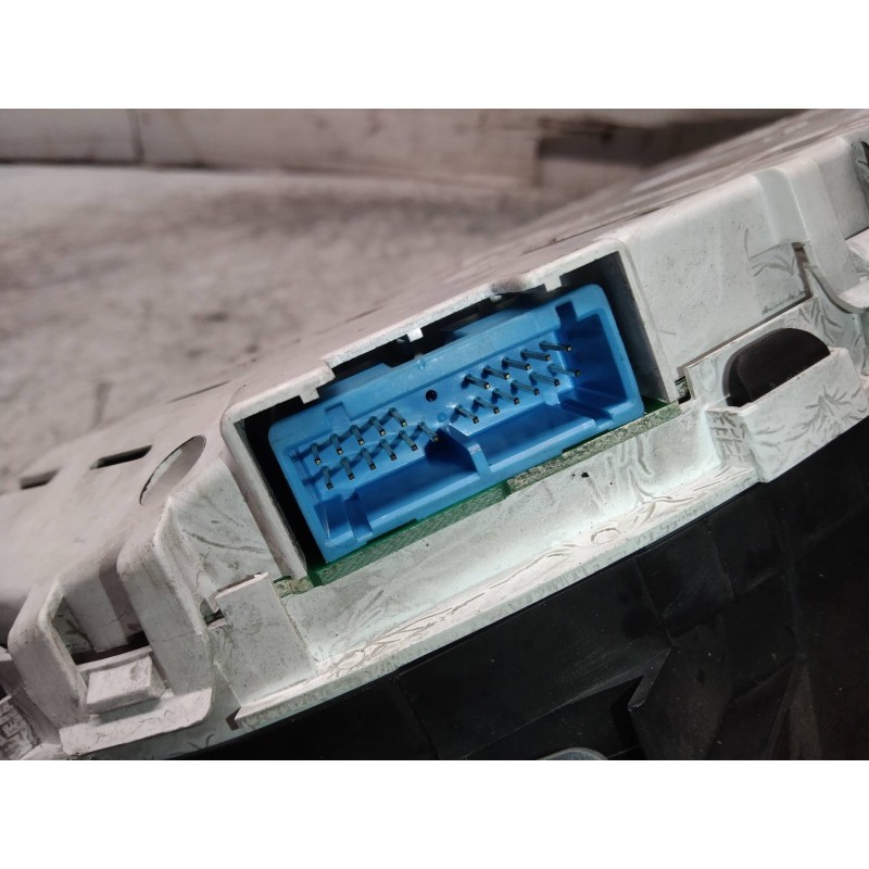 Recambio de cuadro instrumentos para honda civic berlina 4 hybrid ima (es) 1.3 i-dsi ima referencia OEM IAM 78100S5BG000 HR03021