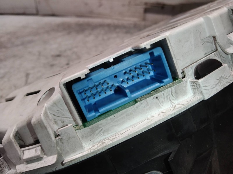 Recambio de cuadro instrumentos para honda civic berlina 4 hybrid ima (es) 1.3 i-dsi ima referencia OEM IAM 78100S5BG000 HR03021