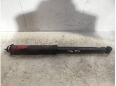 Recambio de amortiguador trasero izquierdo para toyota aygo (kgb/wnb) 1.0 cat referencia OEM IAM 485300H010 0307100401 