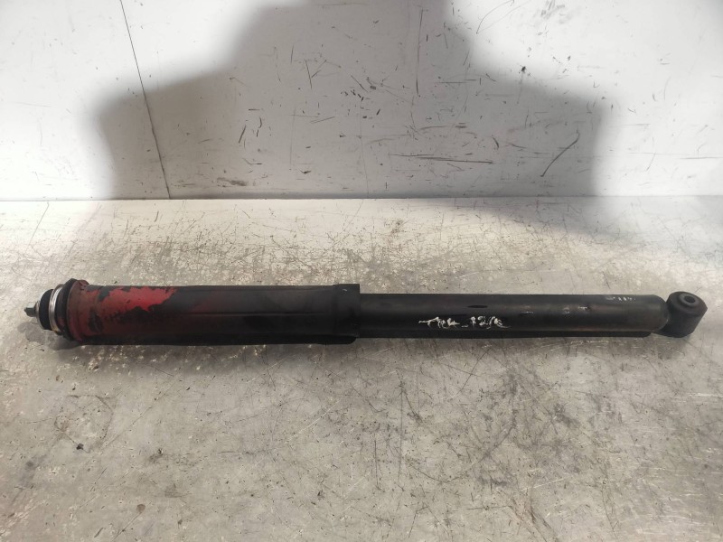 Recambio de amortiguador trasero izquierdo para toyota aygo (kgb/wnb) 1.0 cat referencia OEM IAM 485300H010 0307100401 