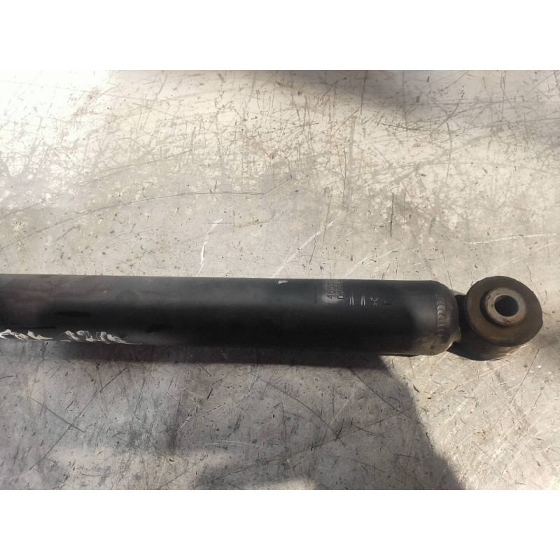 Recambio de amortiguador trasero izquierdo para toyota aygo (kgb/wnb) 1.0 cat referencia OEM IAM 485300H010 0307100401 